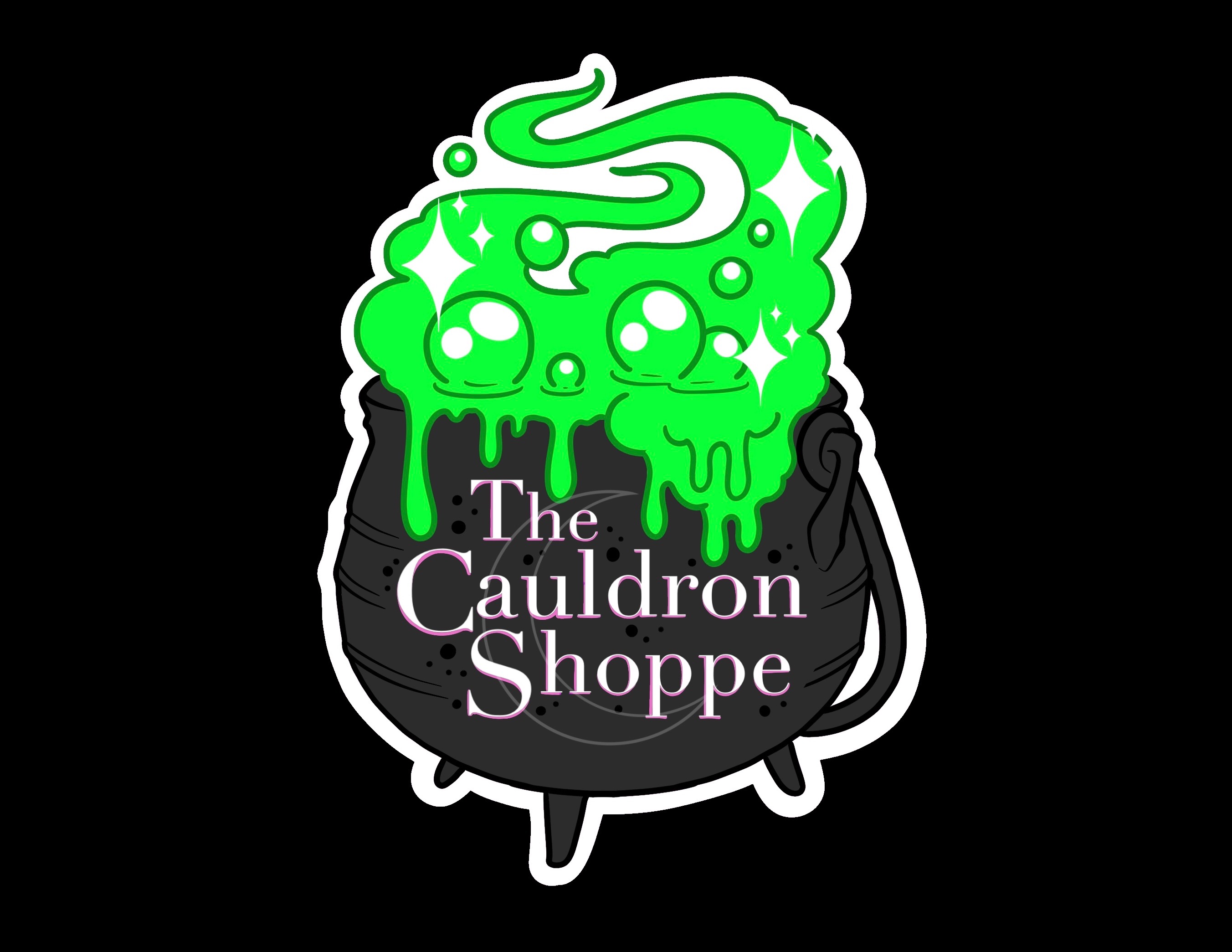 Writer: TheCauldronShoppe