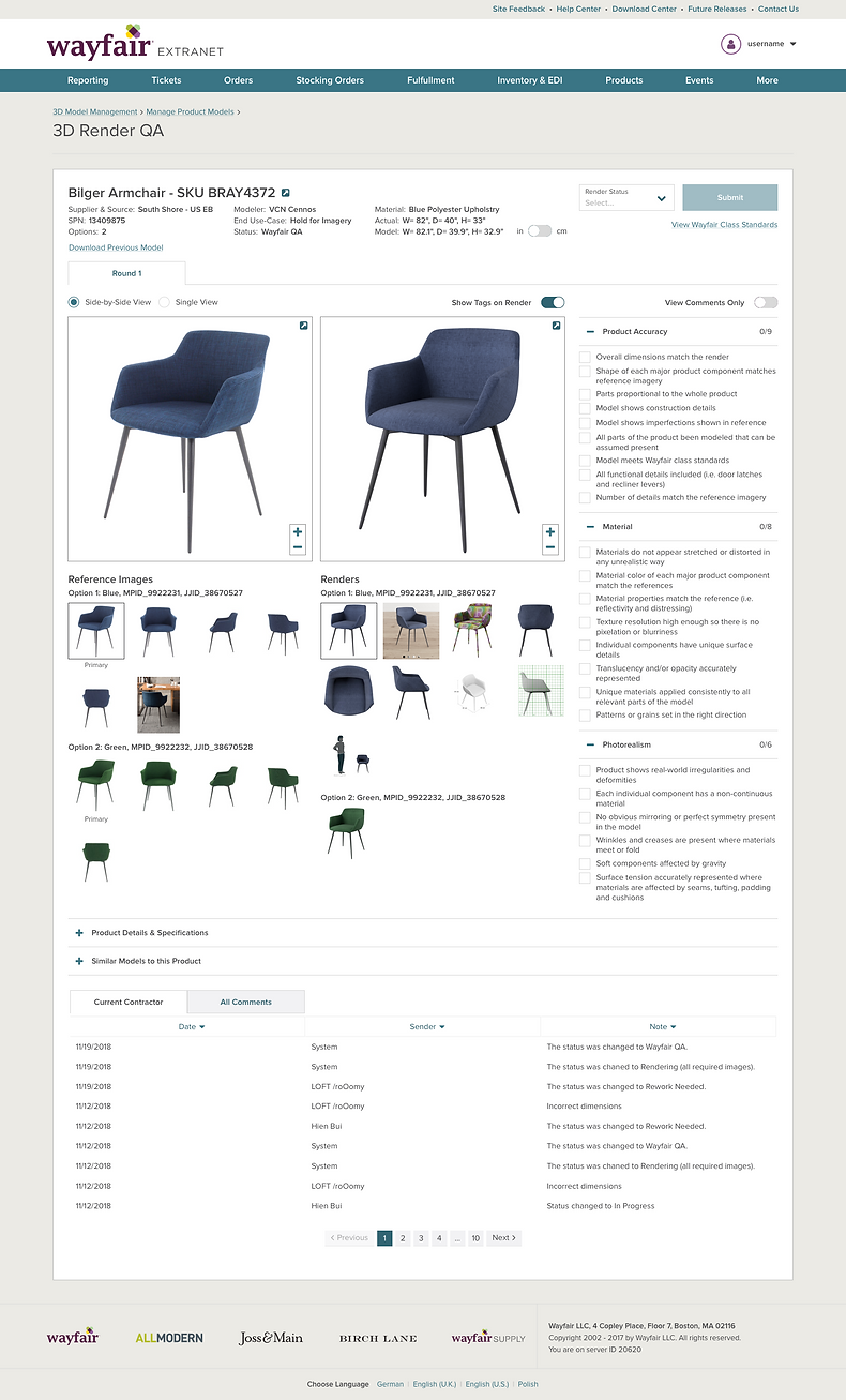 3D QA View with options.png