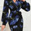 Thumbnail: Floral Print Maxi Dress