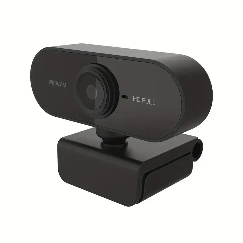 Camera Full Hd