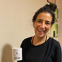 Esther plaza masaje ayurveda