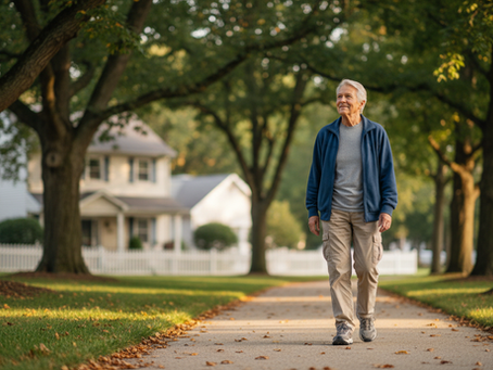 How Exercise Can Boost Brain Health and Memory for Seniors 65 Plus