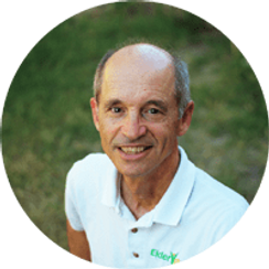 Doug Schrift Physical Therapis