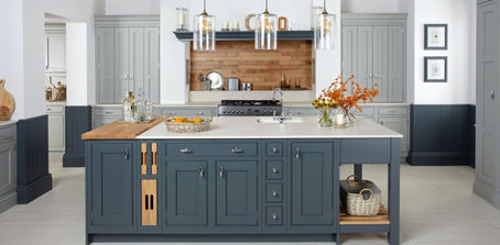 12 Kitchen Cabinet Ideas to Elevate Your Space