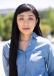 石原ロバーツ身知子 プロフィール写真