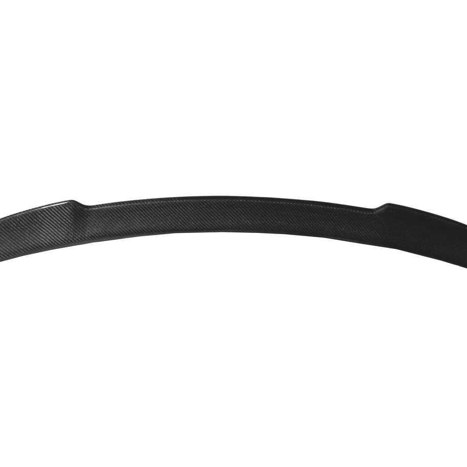 CS Carbon Spoiler F30/F80 - Spoiler en fibre de carbone pour BMW F30/F80