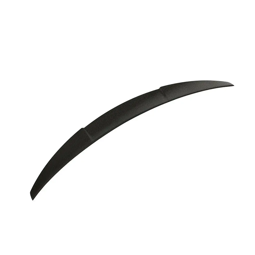 ARK Carbon Spoiler F22 F87 - Aileron en fibre de carbone pour BMW F22 F87