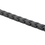 Thumbnail: Men's Titanium Bracelets: Black
