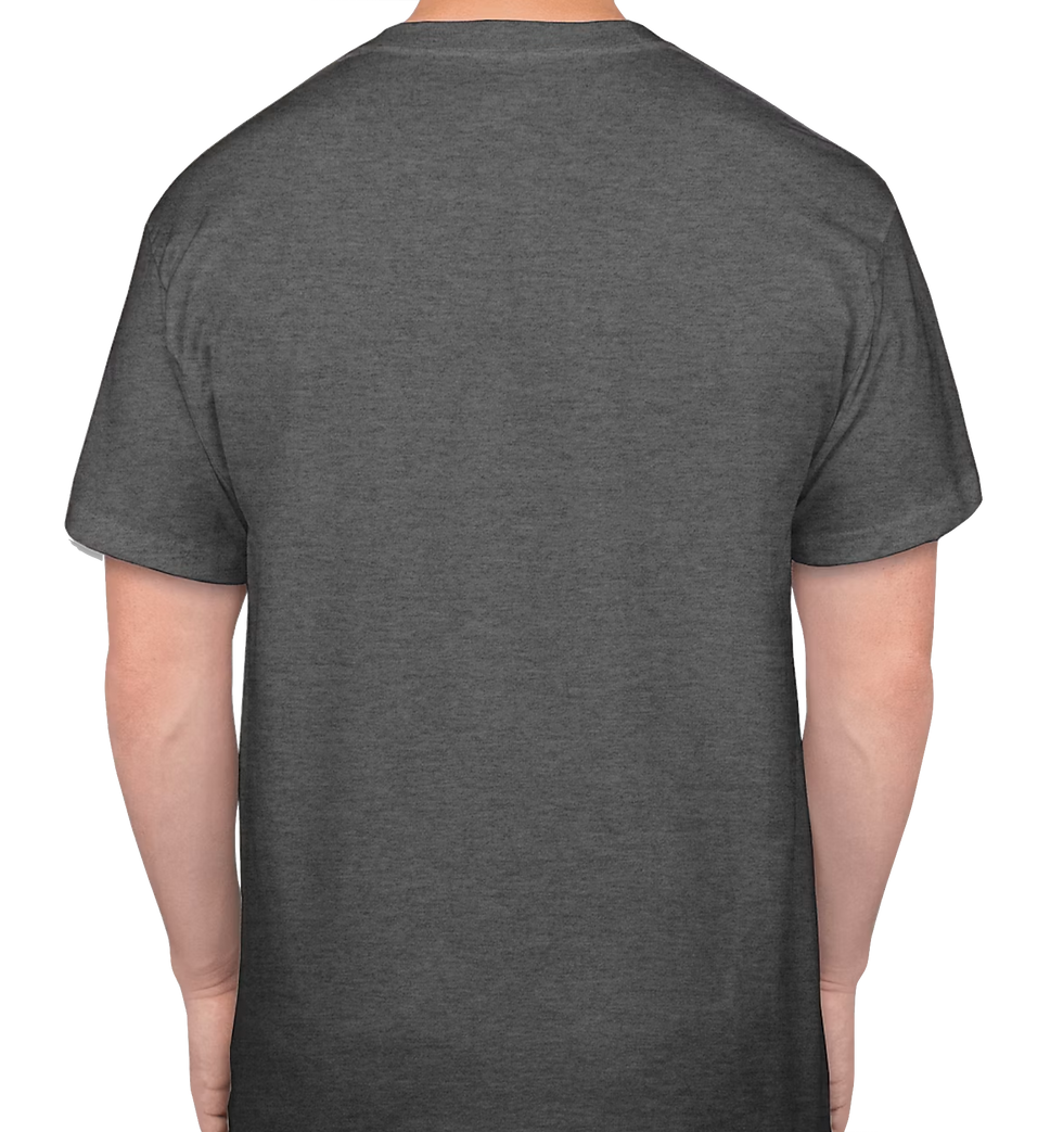 Thumbnail: Embroidered Anatomy T-Shirt