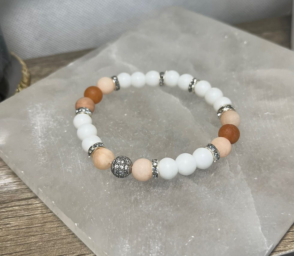 Bracelets MW company