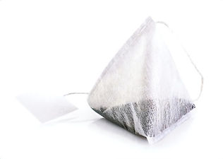 Triangle Tea Bag_Reborn Tea