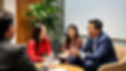 Tailored executive coaching for middle and senior management