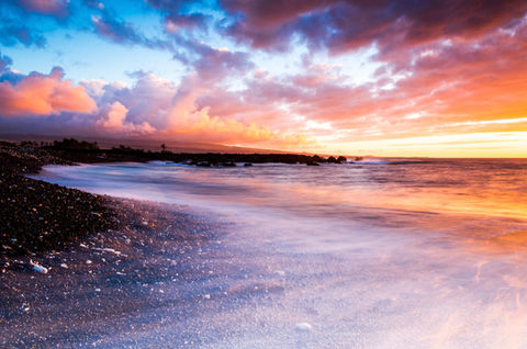 Hawaii Fine Art, Island Photography