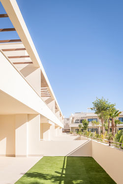 Mediterranean Gardens residencial