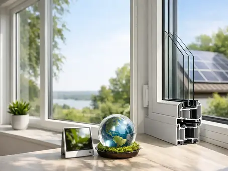 Best Windows for Energy Efficiency