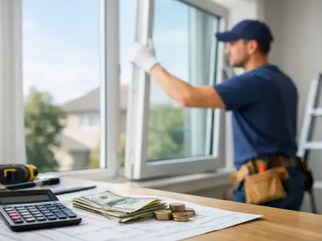 How Much for Window Installation Replacement?
