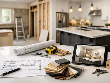 How to Plan Kitchen Remodeling Right