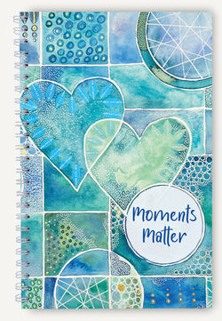 Becoming — A Journal