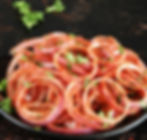 Lachha Pyaaz (Onion)