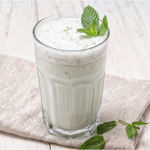 Fresh Buttermilk