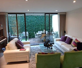 Casa en condominio · 254m² · 3 recámaras · 4 estacionamientos
