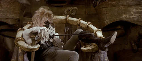 This is what happens when you create a band out of goblins that can't count . . .