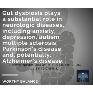 The Gut-Brain Connection: How Your Microbes Influence Your Mind