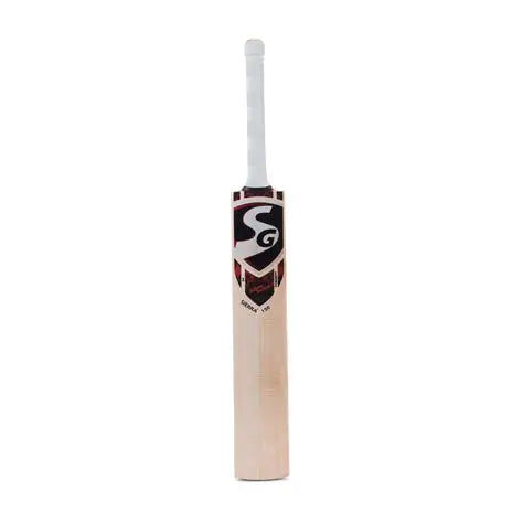 Thumbnail: DSC Blu 5 English Willow Cricket Bat