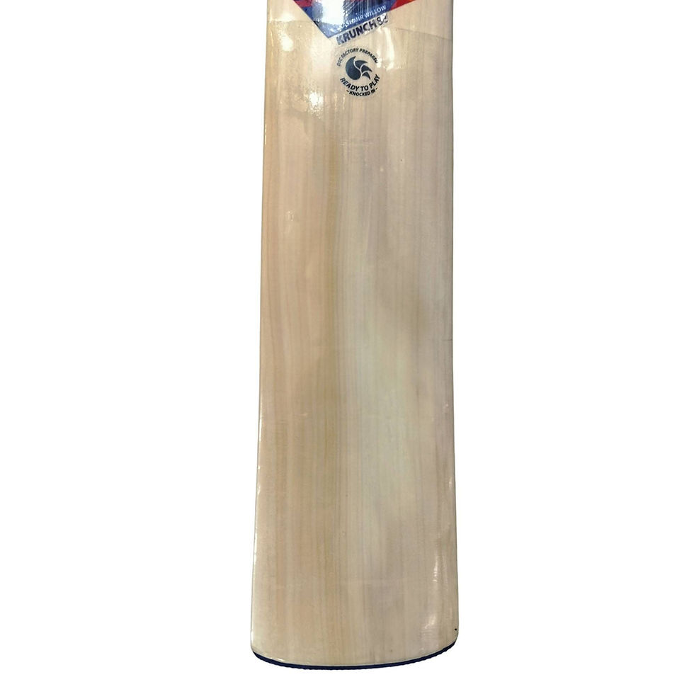 Thumbnail: English Willow cricket bat
