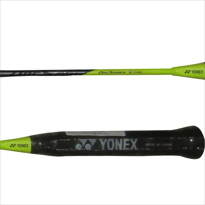Thumbnail: Yonex Arcsaber 7 Pro Badminton Racket