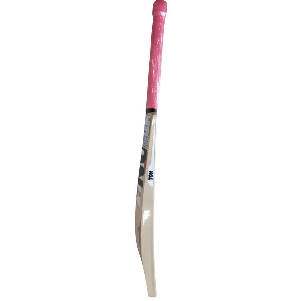 Thumbnail: SS Ton Power Plus Kashmir Willow Cricket Bat