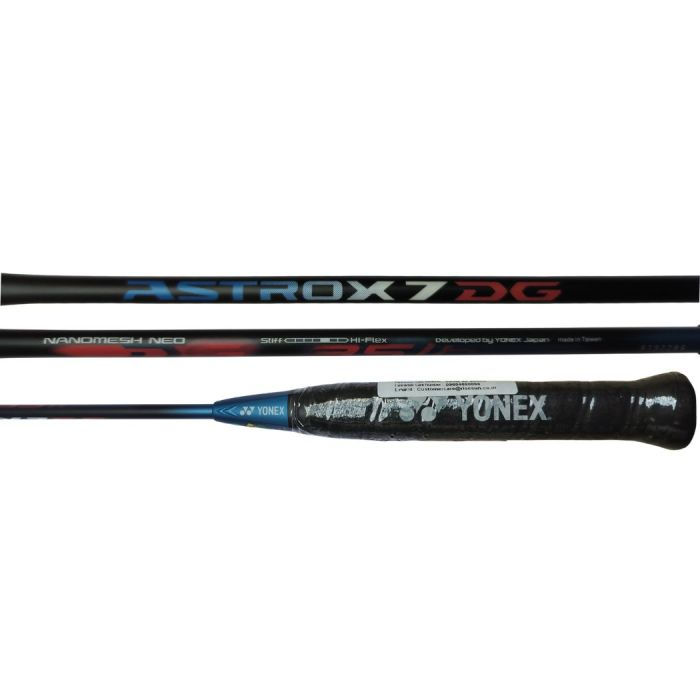 Thumbnail: Yonex Astrox 7 DG Badminton Racket