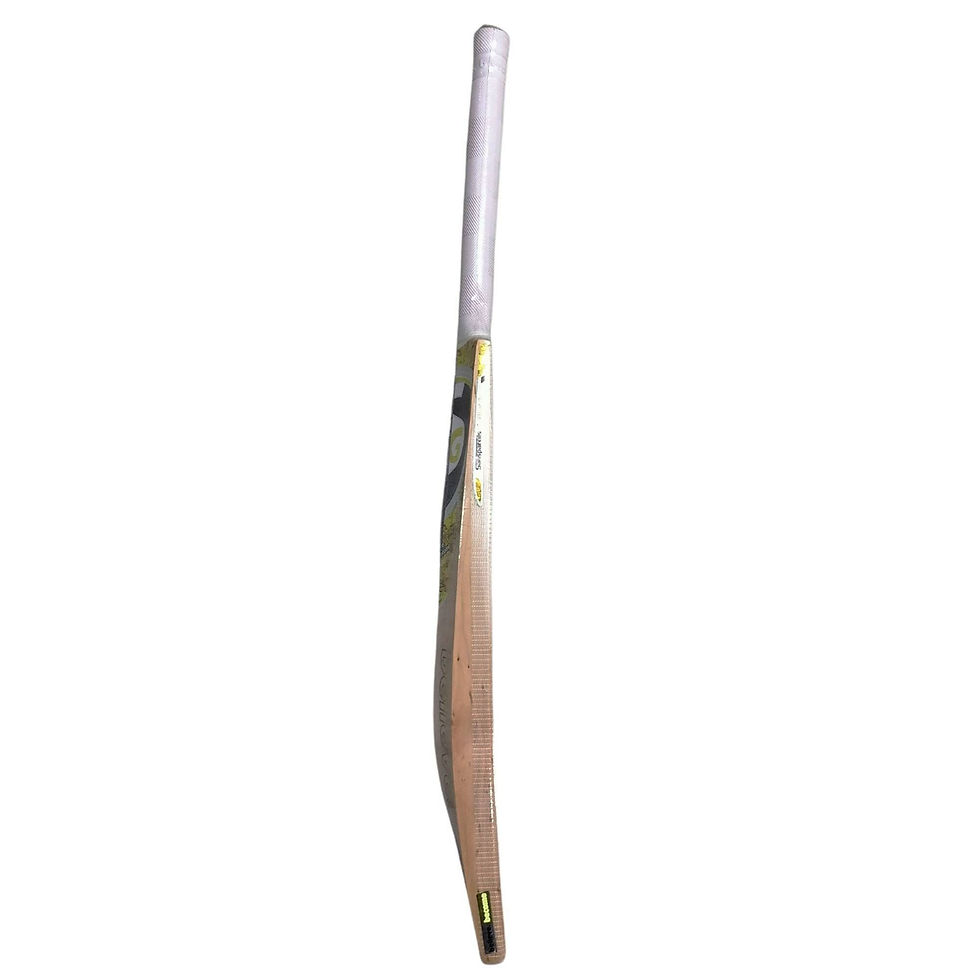 Thumbnail: Cricket bat