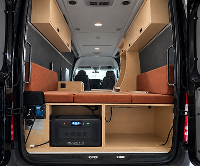 VentureXplorer Modular Kit DIY Camper Van Conversion.png