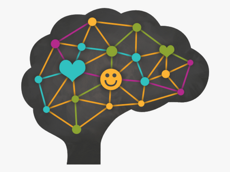 Increase Your Happy Chemicals!