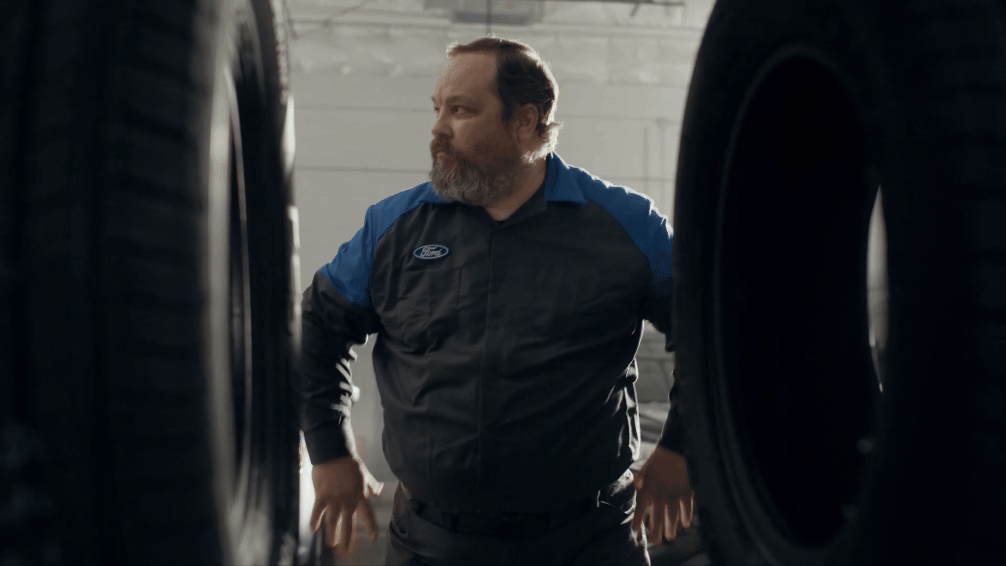 FORD SERVICE - SITE EDIT NOV