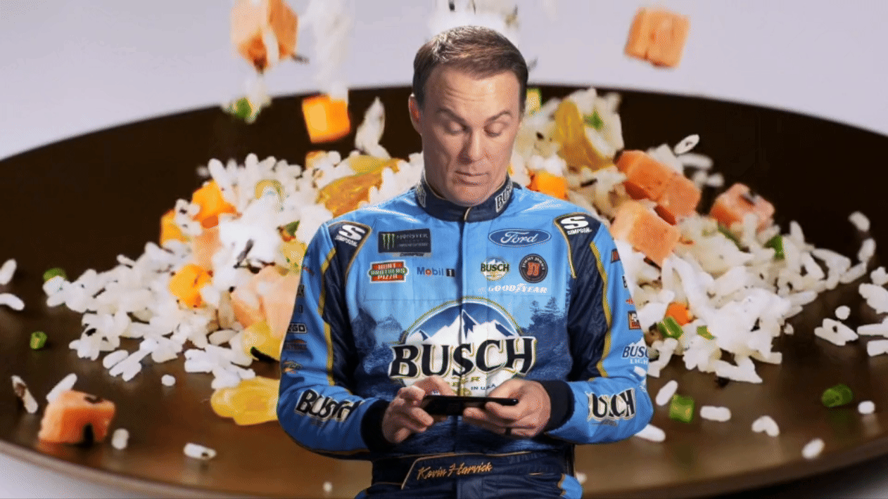 NASCAR - SITE EDIT NOV
