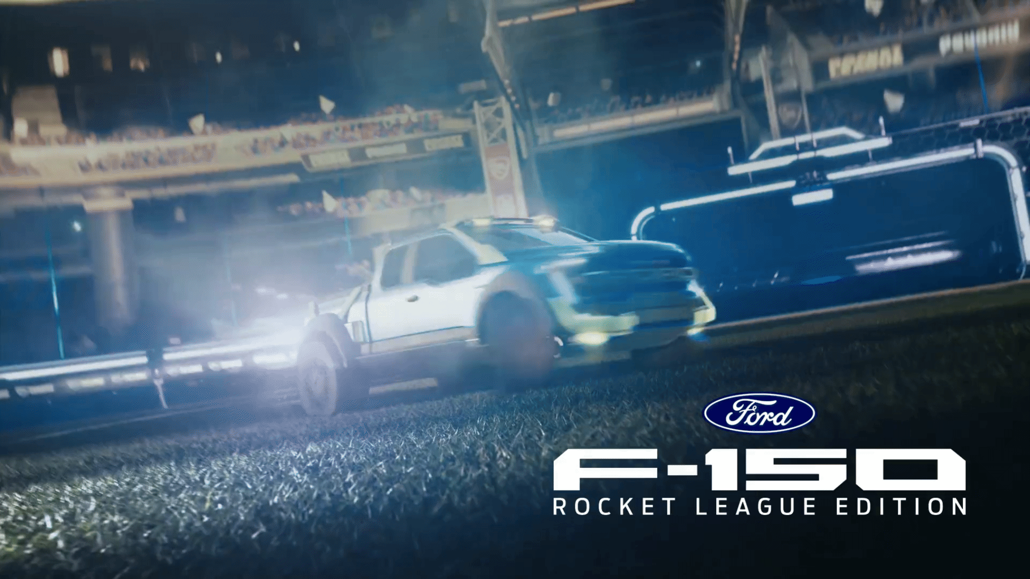 ROCKET LEAGUE - SITE EDIT REVISED