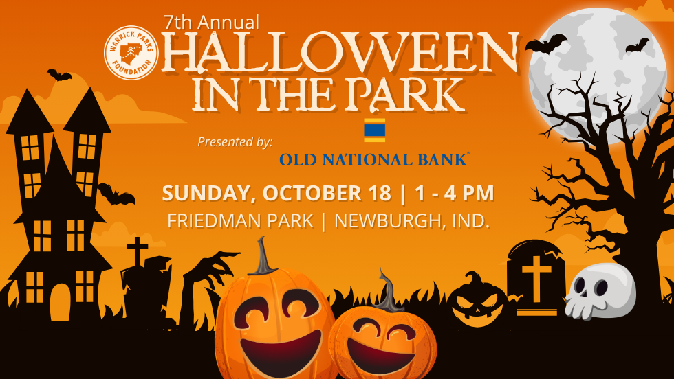 7th Annual Halloween in the Park