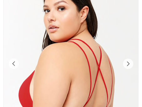 Style Tips for the Plus Size and Big & Tall