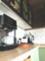 Coffee maker