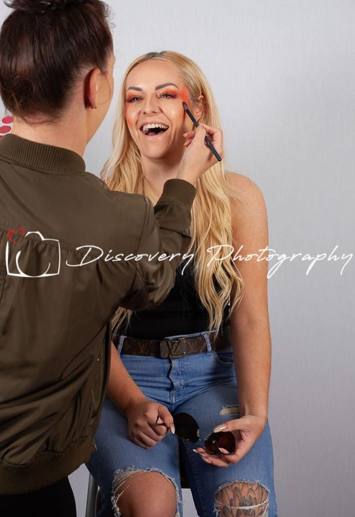 My first shoot - 2020