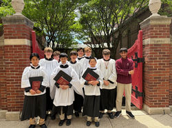 Graduating Class 2026
