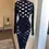 Thumbnail: Mesh Long Sleeve Midi Dress