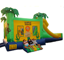 Jungle Adventure