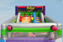 Pinball Slide