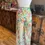 Thumbnail: Palazzo Pants with Slits