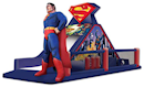 Superman Challenge