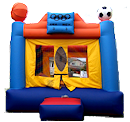 The Sports Arena