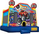 Monster Truck